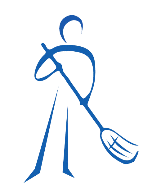 Just Right Cleaning Service Logo